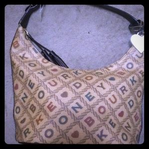 💜Dooney & Bourke Purse